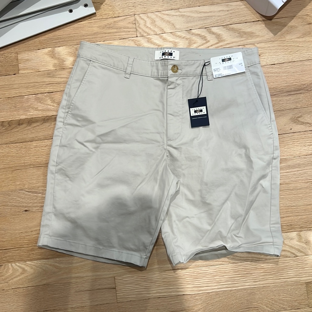 Joseph Abboud Shorts